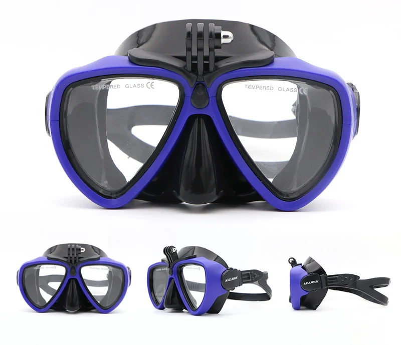 Swimming Glass/Goggles