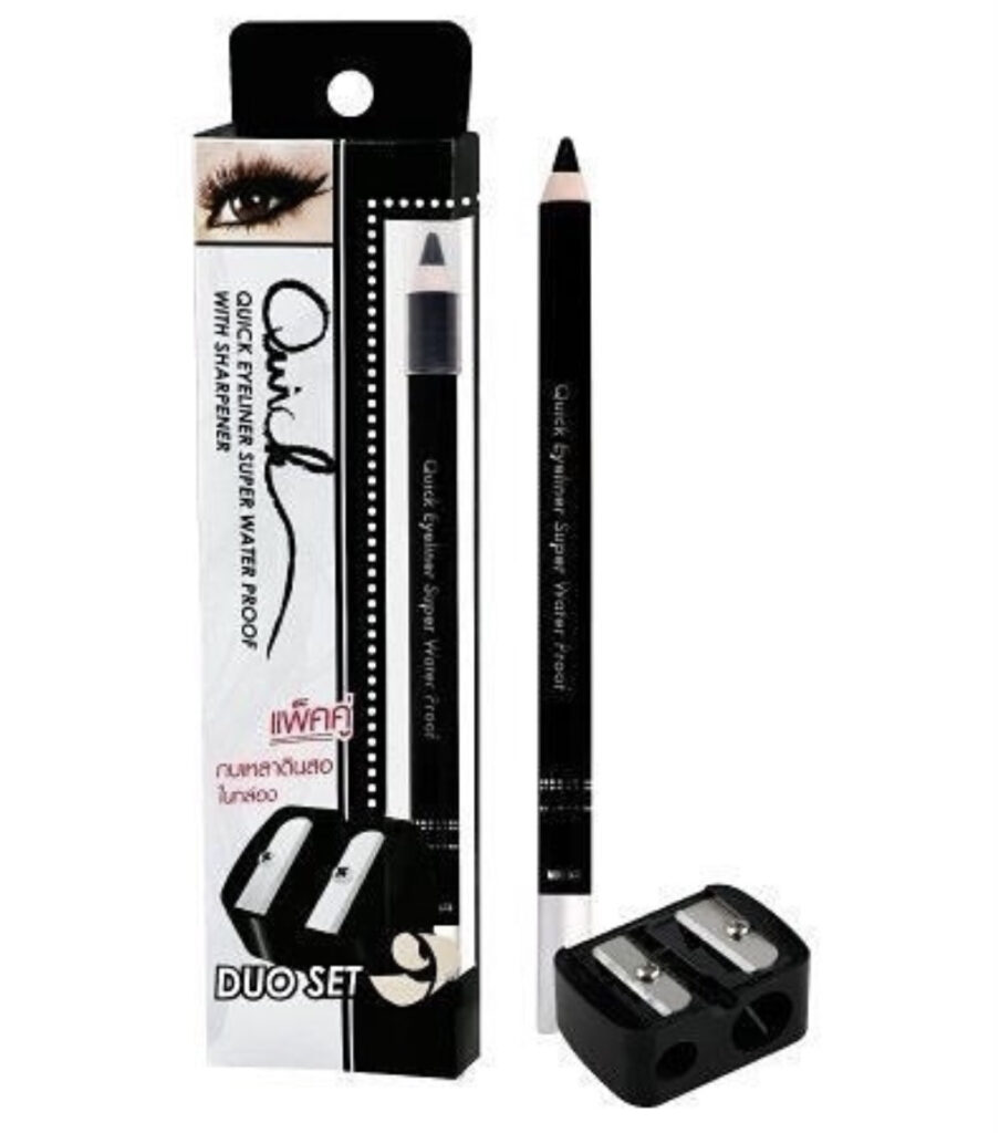 Melinda Quick Eye Liner Super Water Proof