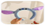 Stitch Headband