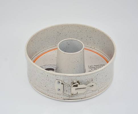 AVCI HOME MAKER GRANITE-20CM SPRINGFORM W/2 BASES