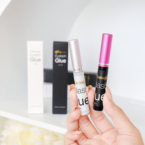 Haiifamajic Eye Lash Glue