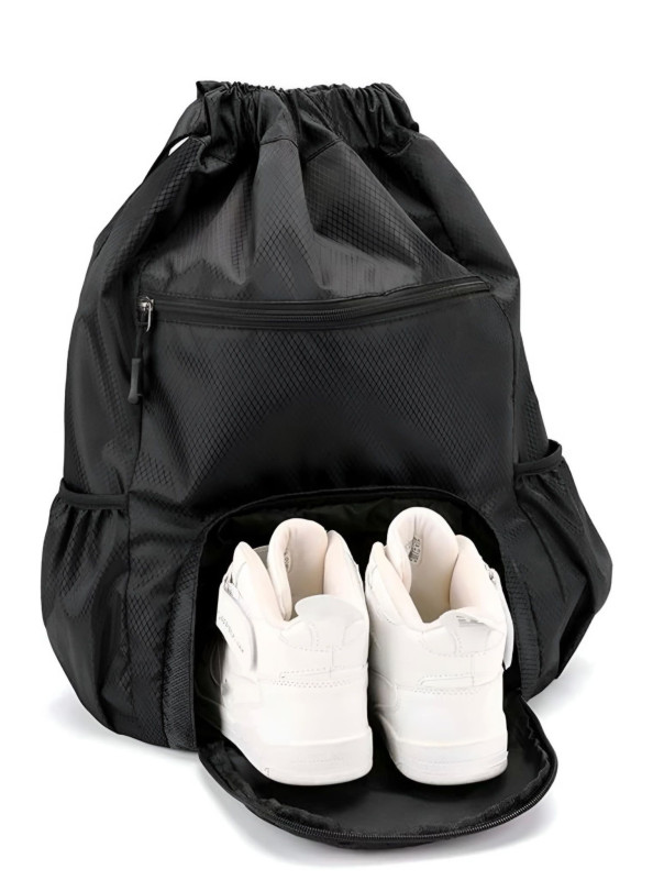 حقيبة قابلة للطي  Foldable backpack