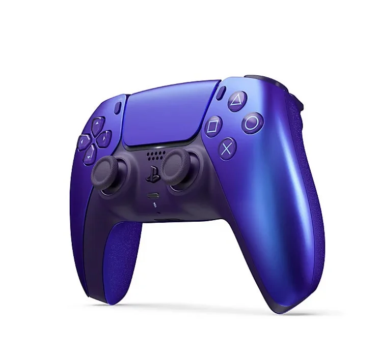 Sony Playstation 5 DualSense Wireless Controller PS5 - Galactic Purple
