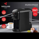 3 in 1 Coffee maker