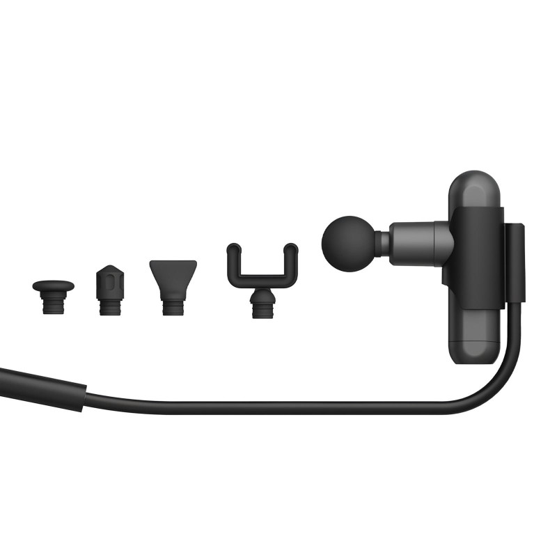 جهاز مساج جرين ليون طويل المقابض ضمان سنتين Green Lion Long Handle Massager 2-year warranty