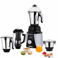 WONDERCHEF GALAXY 1000W MIXER GRINDER- 63154818