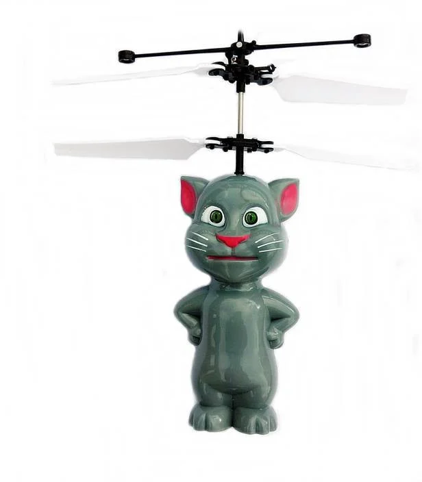 TOM HELICOPTER