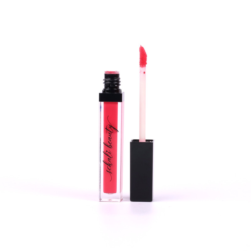 SPICE D'ORIENT LIPGLOSS MOCHI PINK SK 121