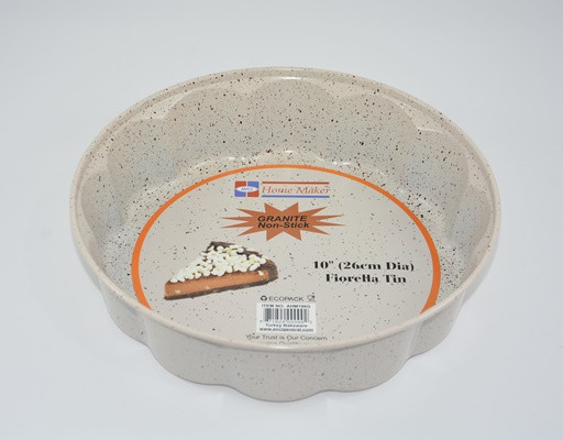 AVCI HOME MAKER GRANITE-26CM FIORELLA TIN