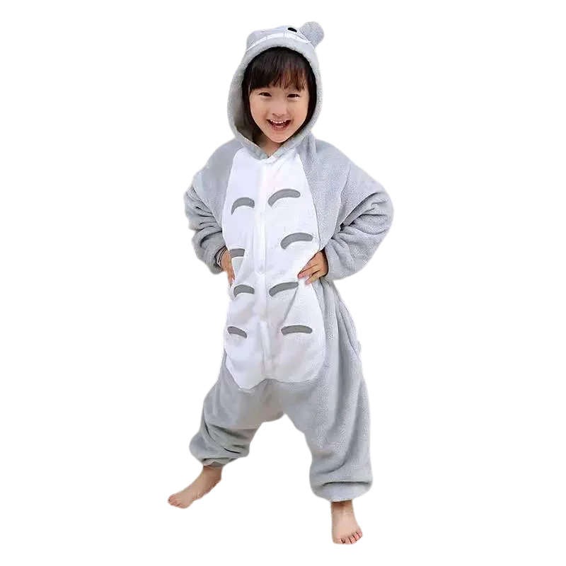 Mouse Costume / Totoro Costume Overall