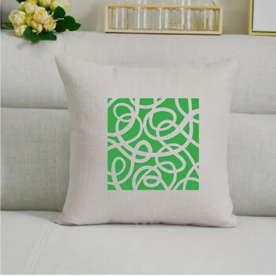 Classic Texture Stencil