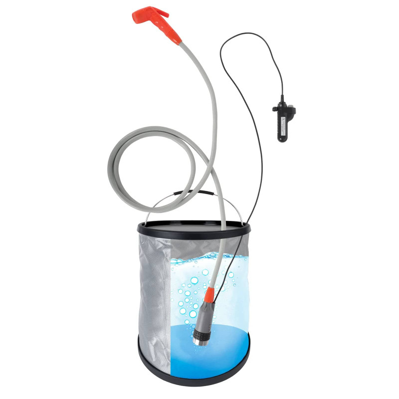 Rechargeble Portable Bidet Sprayer شطاف