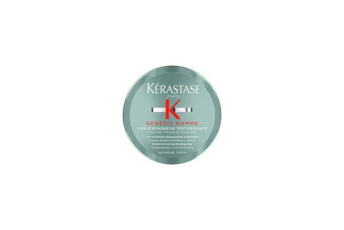 FM0026549 - KERASTASE GENESIS HOMME - Homme Cire D'Epaisseur Texturisante Pomade