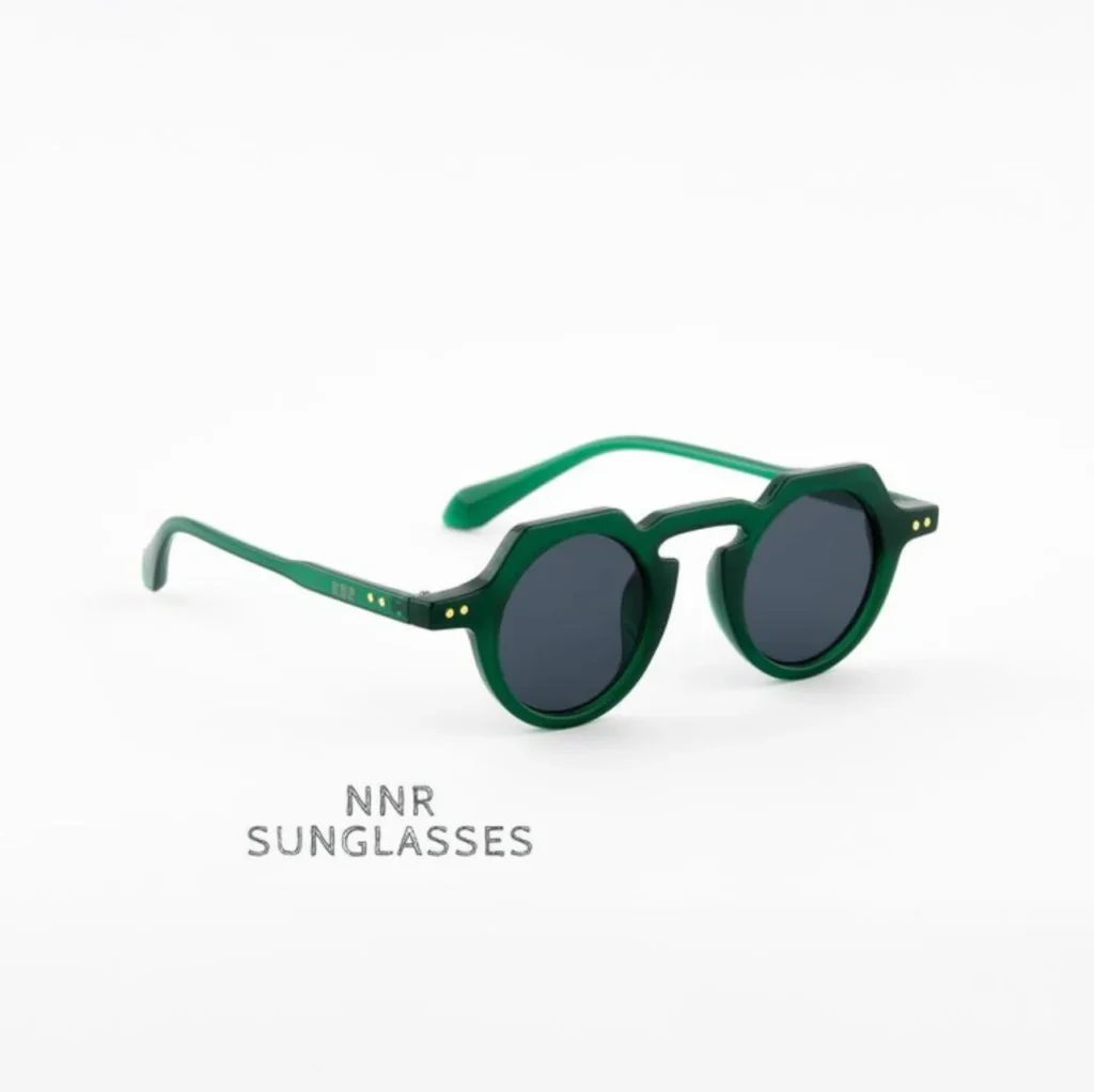 NNRSUNGLASSES - HB