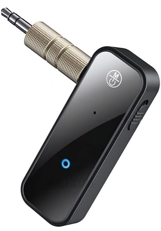 ادابتر بلوتوث للسيارة Audio Adapter