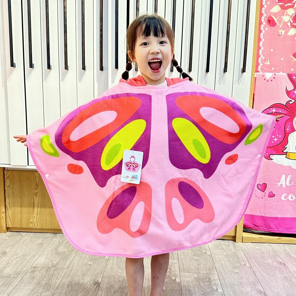 Kids Beach Towel 100*140Cm