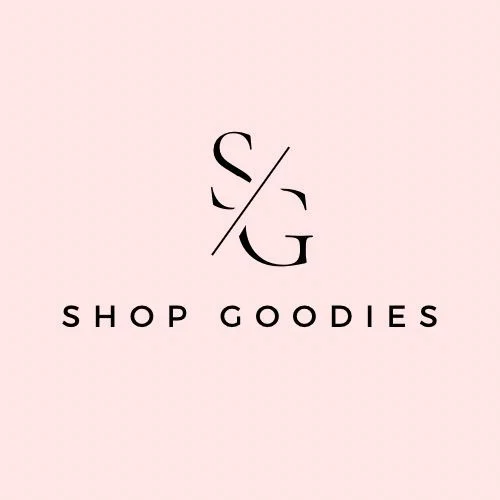 shop goodies