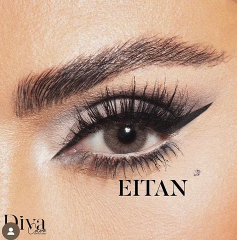 Diva Lense Eitan