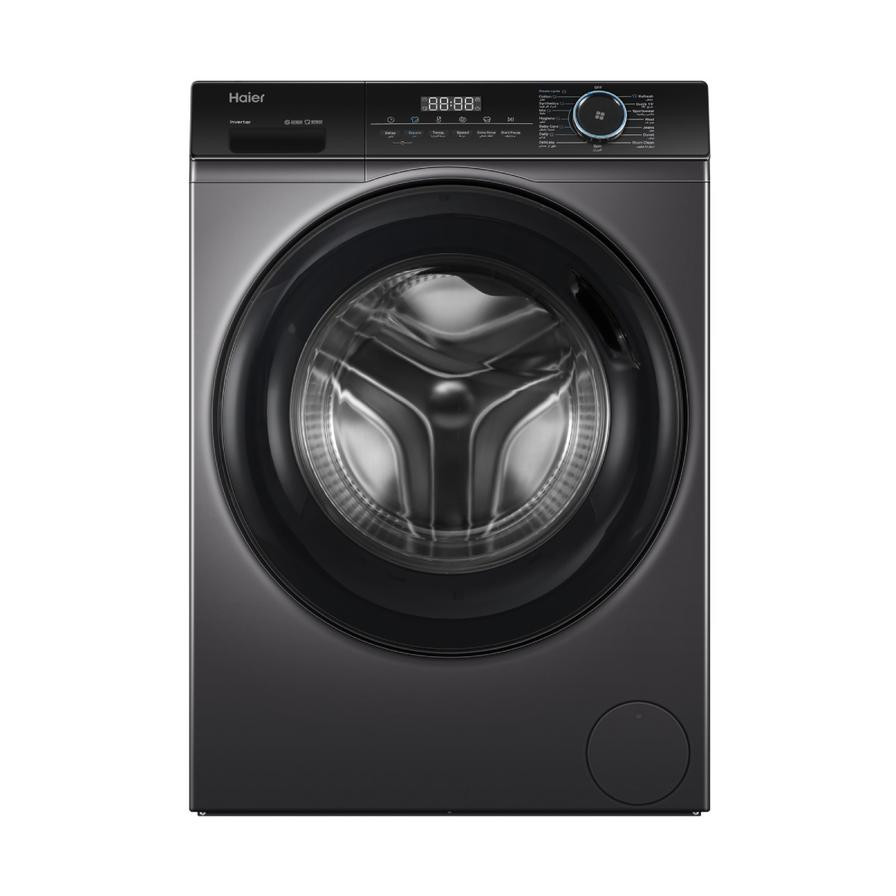 HAIER 9KG FRONT LOAD WASHER HW90-BP12929S6