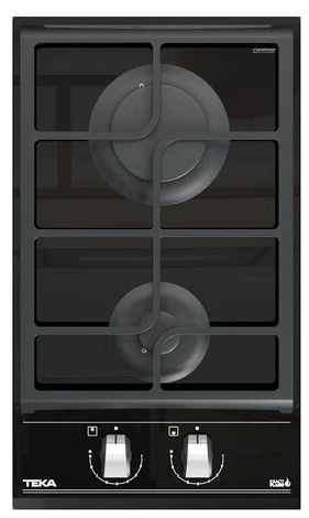 GZC 32300 XBB BK (ME) Black Glass 112570015 (30x51 cm)