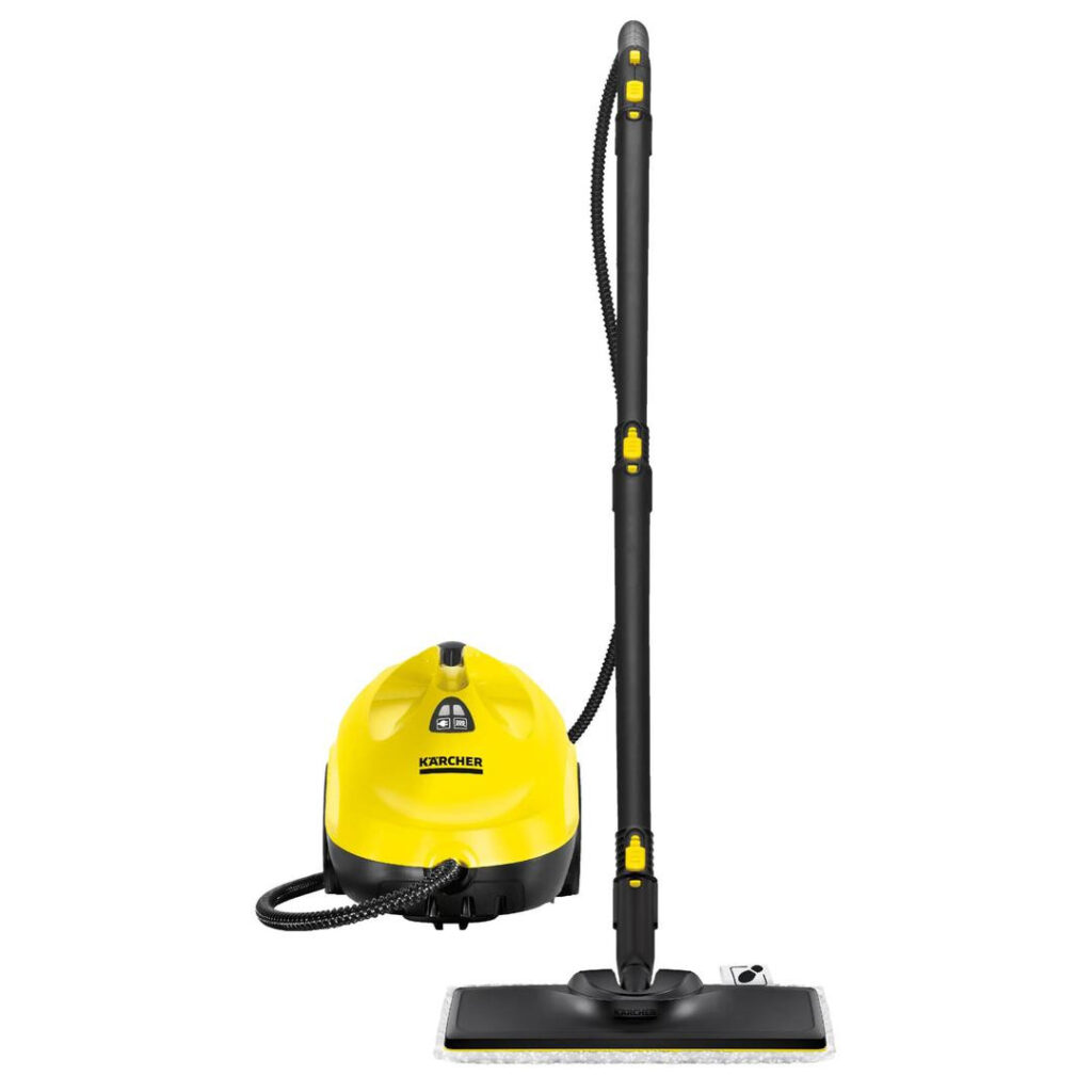 مكنسة كارشر الألمانية البخارية Karcher SC2 EasyFix Corded Steam Cleaner (1500 W)