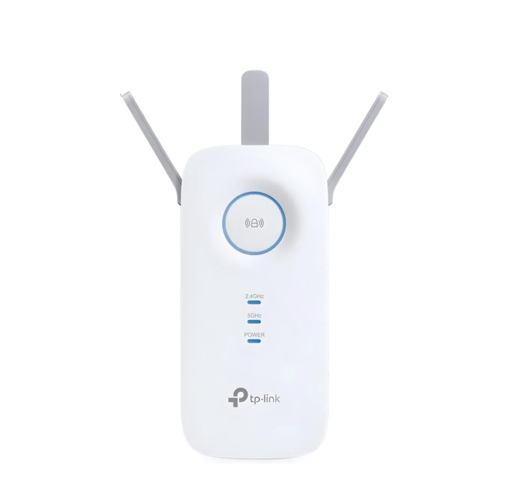 مقوي شبكة الواي فاي Wi-Fi Range Extender