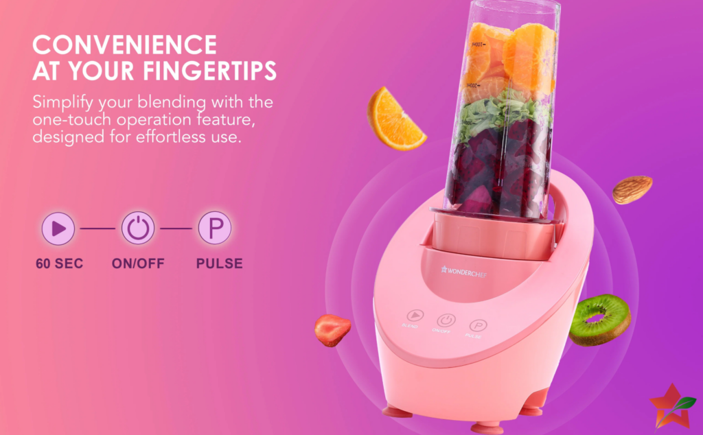 WONDERCHEF MAGNETO-63154816