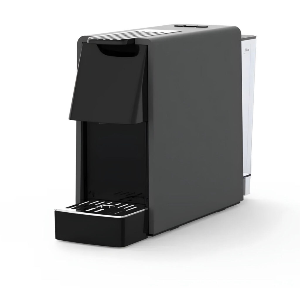 ماكينة القهوة بالكبسولات من ليبريسو  Lepresso Capsule Coffee Maker