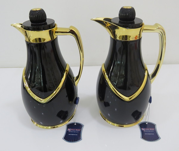 AVCI HOME MAKER FLASK 1/1L VAP-BKG