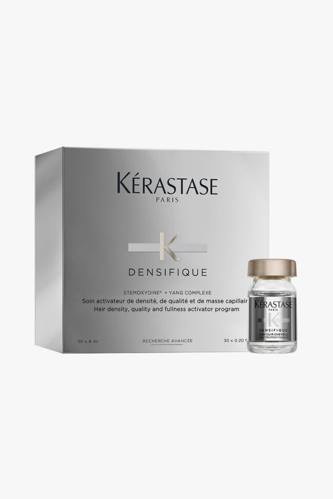 FM0017595-Kerastase Densifique - Densifique Ampule (30*6 ml)