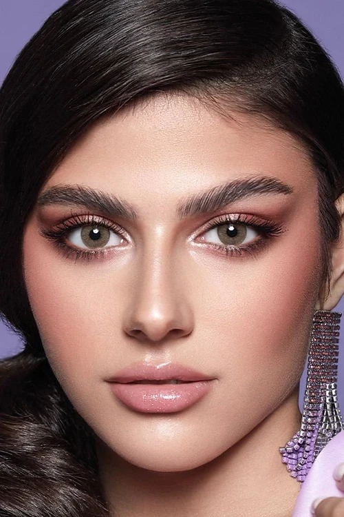 Bella Lense Matte Olive