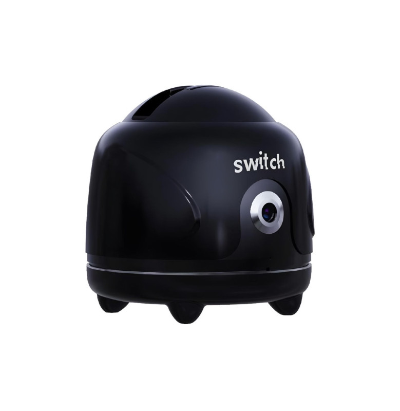 ستاند الجوال بتقنية تتبع الوجه من سويتش Switch Face Tracking Smartphone Stand