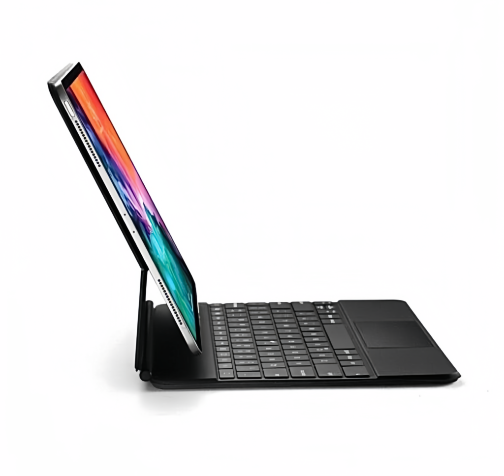 كيبورد سحري لاسلكي لآيباد برو 12.9  Wireless Magic Keyboard for iPad Pro 12.9