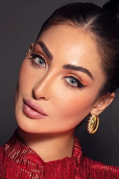 Amara Lense Caramel stone