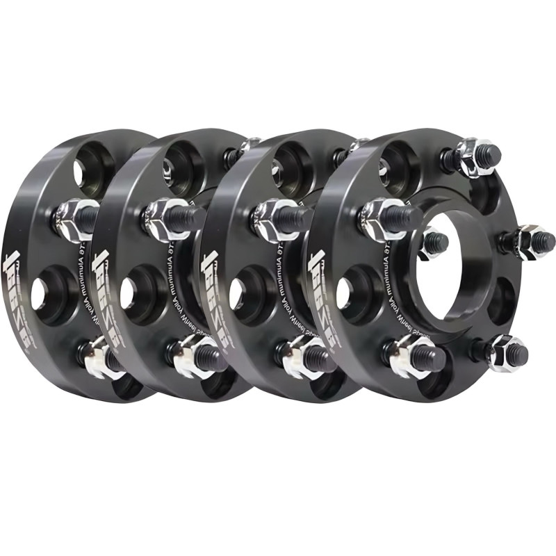 طقم سبيسرات تعريضة للجيتور Jetour Wheel Spacer Kit