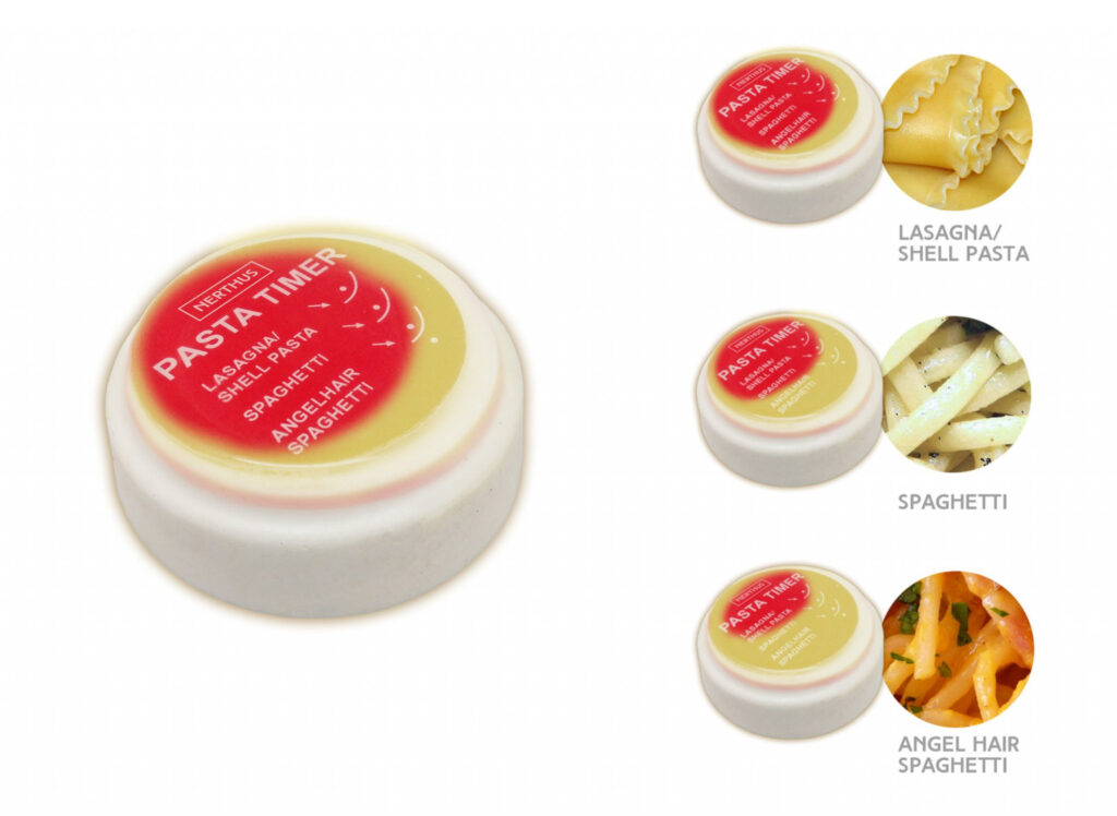 NERTHUS PASTA TIMER