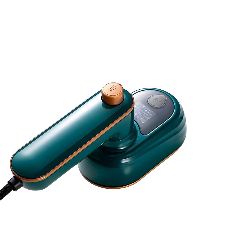 Mini Travel Iron - مكواة السفر العملية