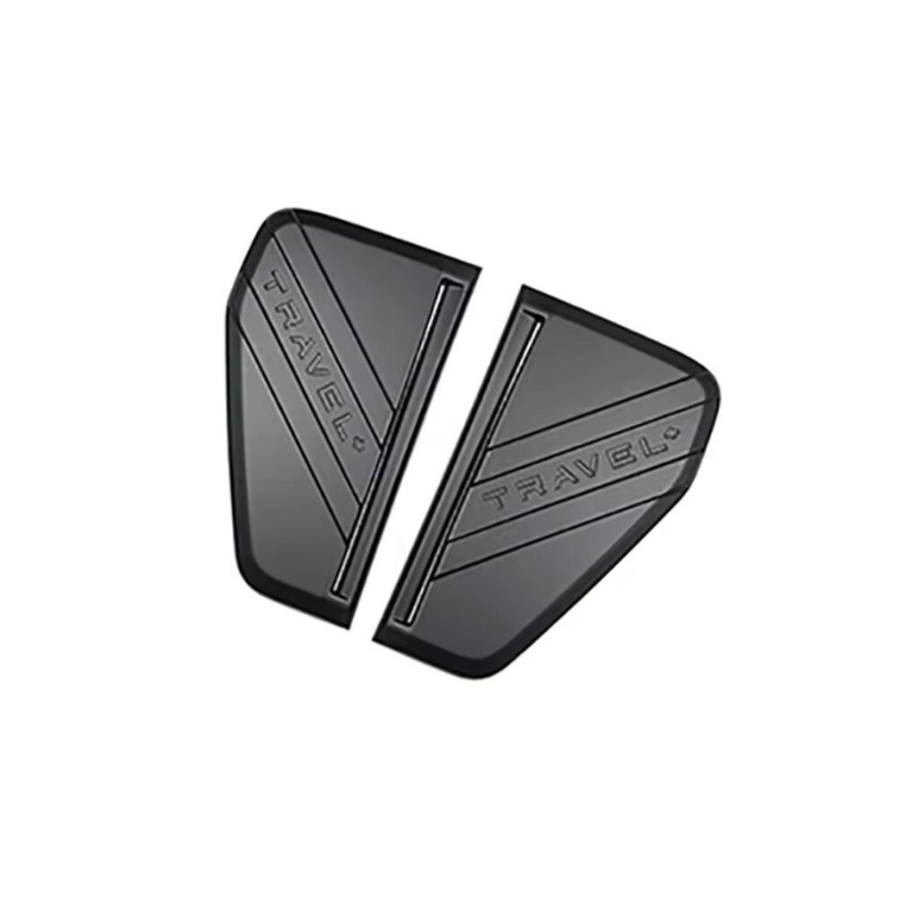 زعانف الجيتور Jetour Fins