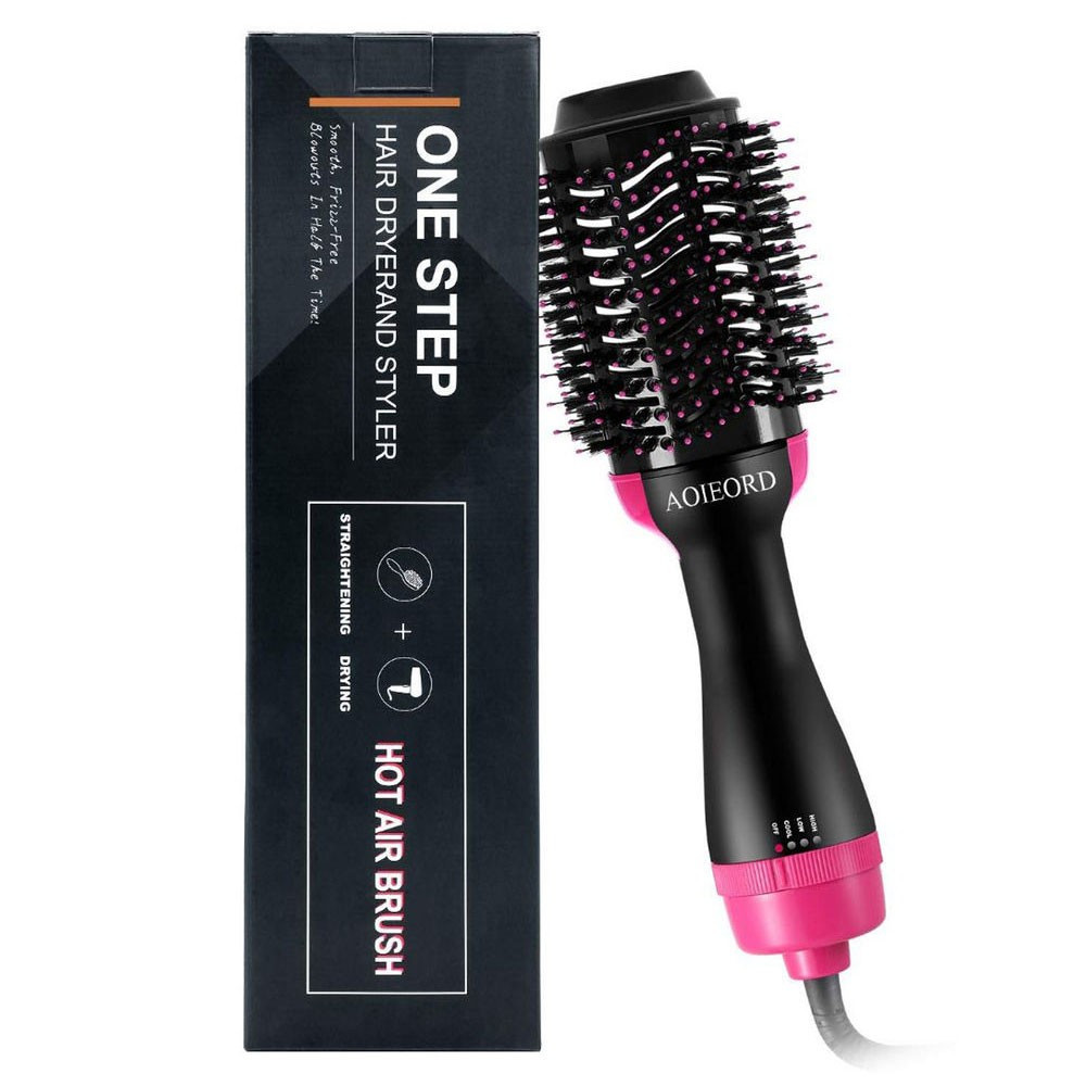 مصفف الشعر One Step Hair Dryer