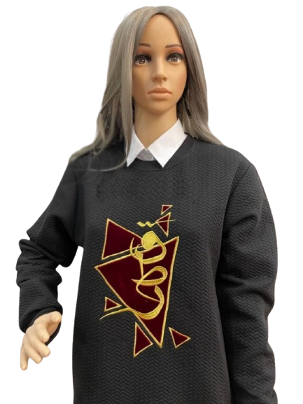 National day Sweater (unisex)