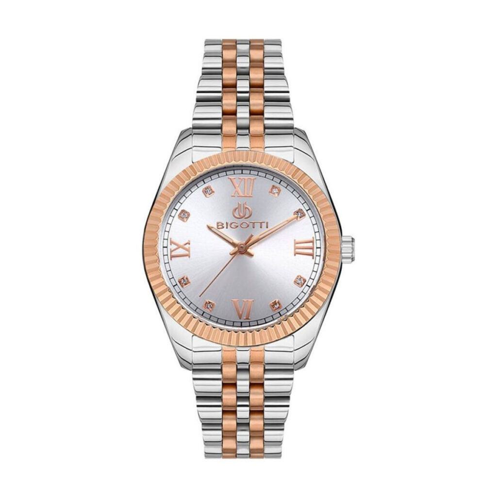 BIGOTTI Ladies Quartz Watch BG.1.10454-5