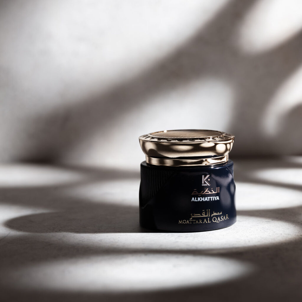 معطر القصر-MOATTAR QASAR