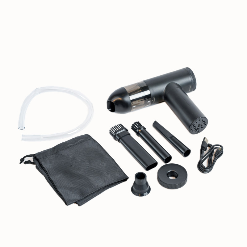 Portable Mini Vaccum Cleaner