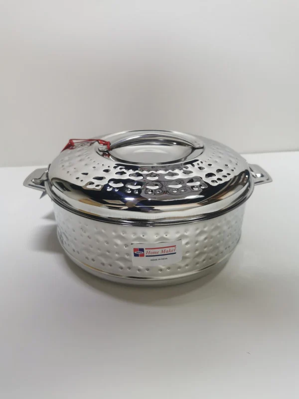 AVCI HOME MAKER ROYAL DIAMOND HOT POT 11000 ML