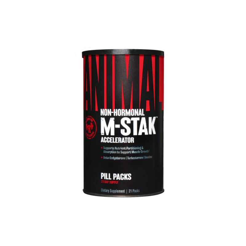 Universal Nutrition Animal M Stak 21 Packs