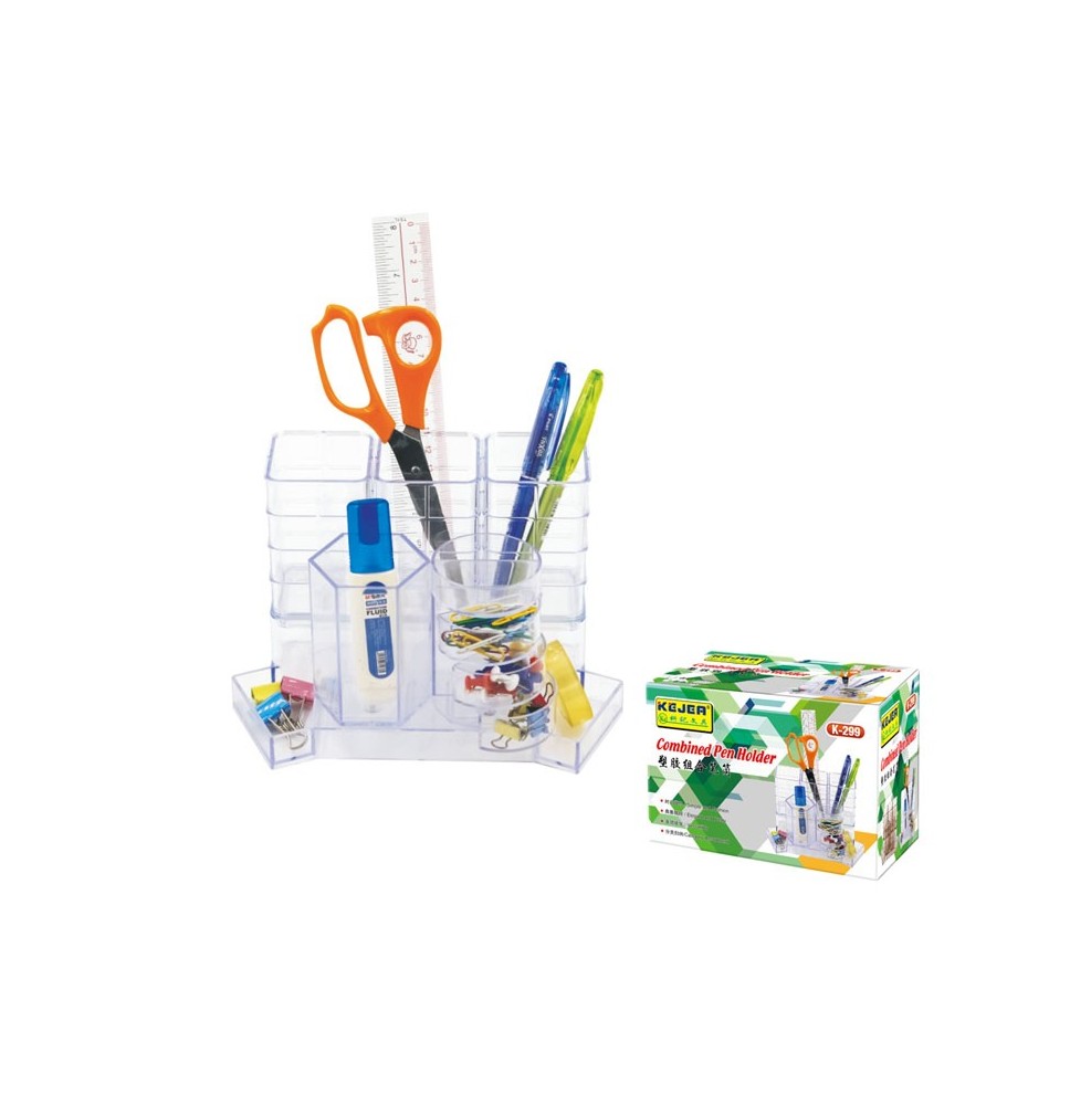 Kejea Business Card Holder 1Pc