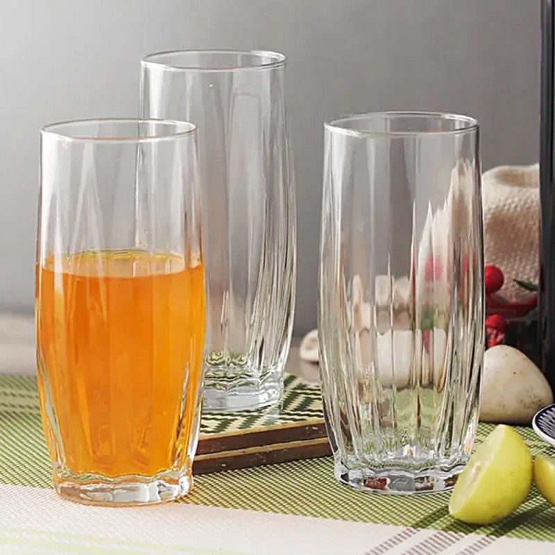 Pasabache Dance 320 ML - Set Of 6