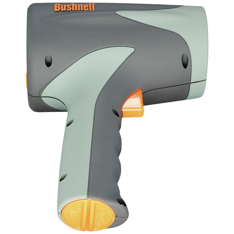 BUSHNELL DIGITAL SPEED GUN