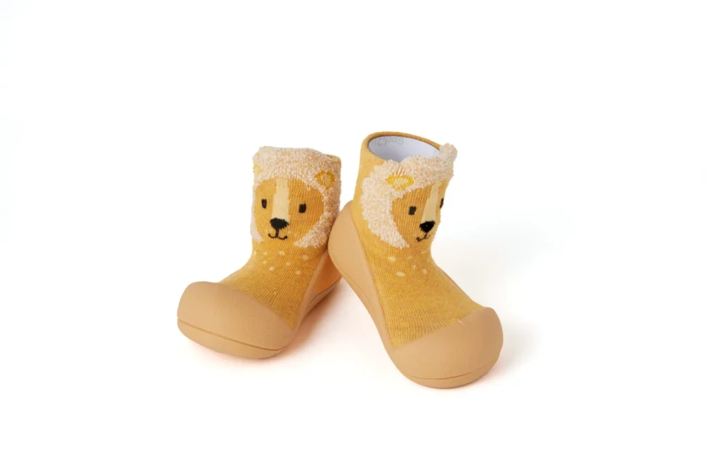 Zootopia Lion Yellow