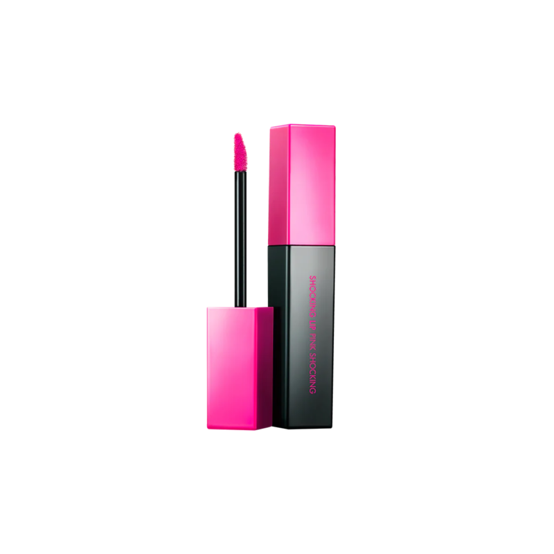 TONY MOLY - Perfect Lips Shocking Lip - 05 PETAL SHOCKING